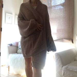 Urban outfitters cardigan